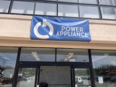 Power Appliance Store