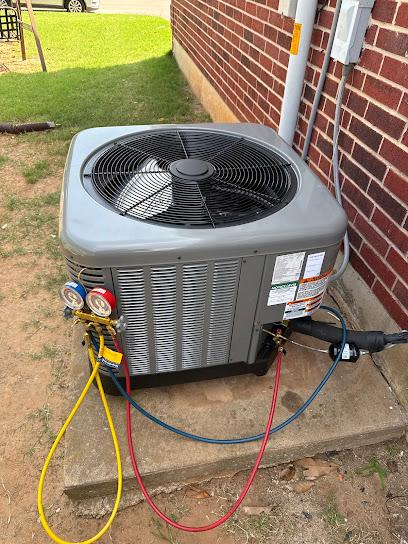 Oklahoma Heat, Air, and Refrigeration