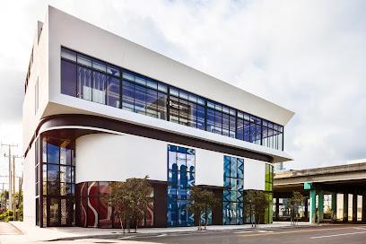 Sub-Zero, Wolf, and Cove Showroom Miami