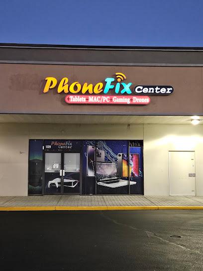 PhoneFix Center