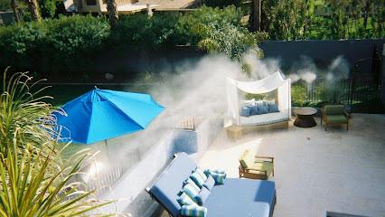 Universal Fog Misting Systems Inc