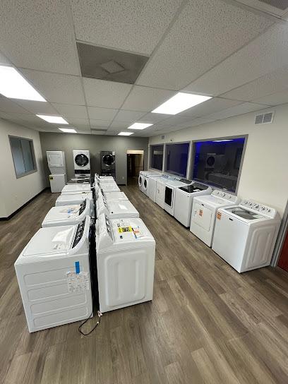 Appliance & Decor Outlet in Columbia, South Carolina