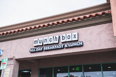 Munch Box | Henderson