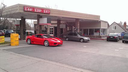 Craig's Service Center