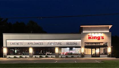 King's Home Furnishings and Design