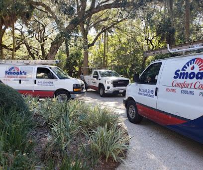 Smoak's Comfort Control