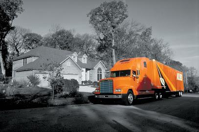 Skaleski Moving & Storage - Allied Van Lines Agent