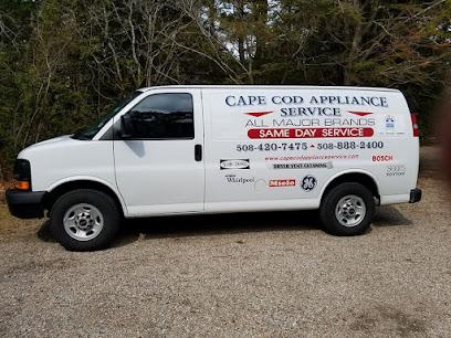 Cape Cod Appliance Service