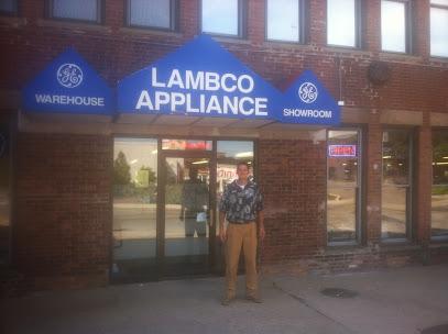 Lambco TV & Appliance