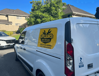 Appliance Pro Repairs