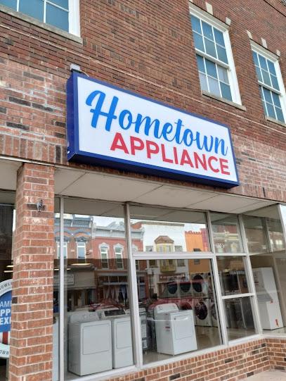 Hometown Appliance Store
