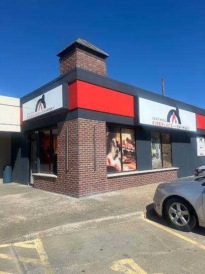 Certified Fireplace and Chimney