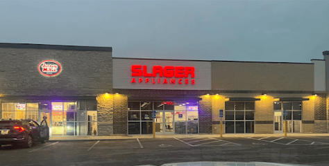 Slager Appliances