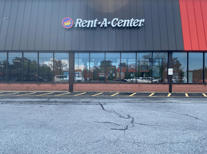Rent-A-Center