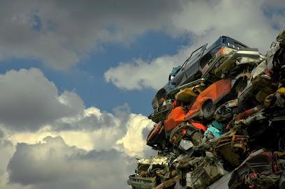 Metro Metals Recycling