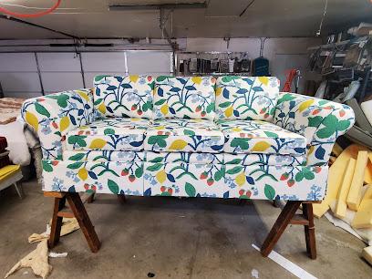 Phong Upholstery