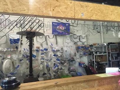 Lightly Used Appliances, Inc