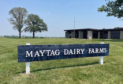 Maytag Dairy Farms