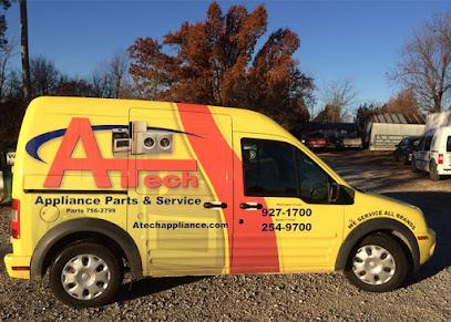 A-Tech Appliance Service