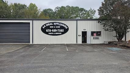 AA Ideal Appliances of Locust Grove