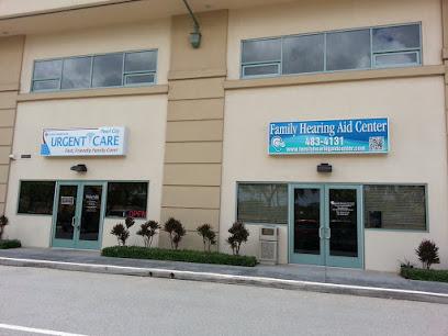 Family Hearing Center - Pearl City Hearing Aid Specialist