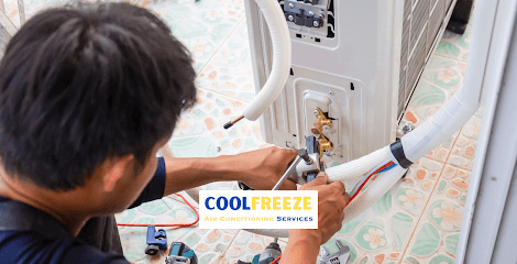 CoolFreeze Air Conditioning Services