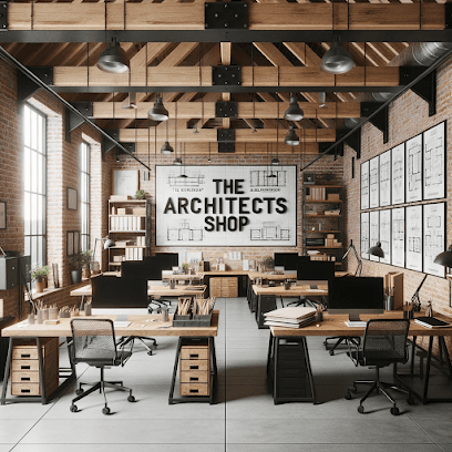 The Architects Shop