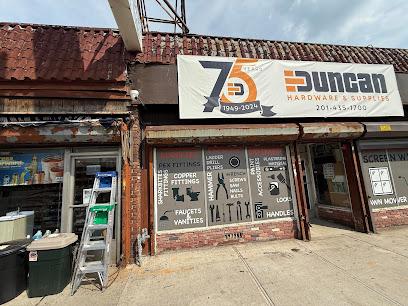 Duncan True Value Hardware & Supplies