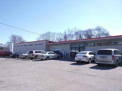 Salk's Ace Hardware & Marine Warwick