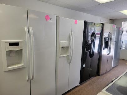 Deland Appliances, Inc