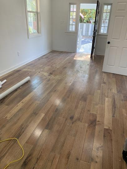 Bayou Multi Janitorial