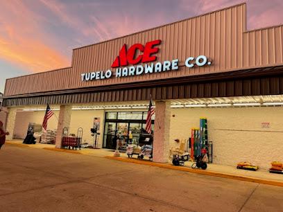 Tupelo Ace Hardware Inc.