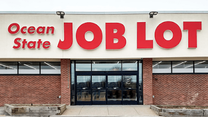 Ocean State Job Lot