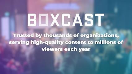 BoxCast