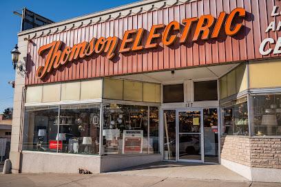 Thomson Premier Lighting & Appliance Center
