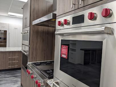 ABW Appliances Showroom: Jessup