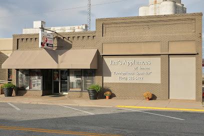 Jim's Appliance of Inman