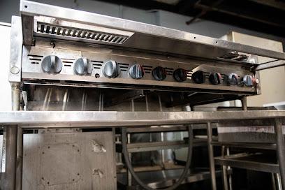 General Kitchen Services Inc.