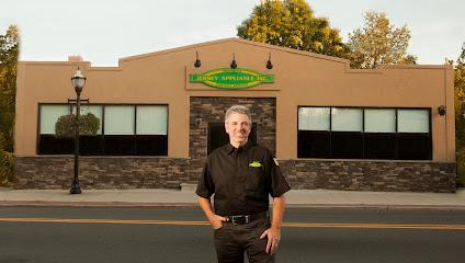 Jersey Appliance Inc.