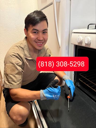 Appliance Repair Nomad ProTech Inc