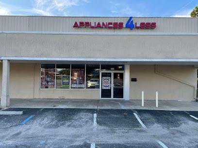 Appliances 4 Less Lexington - Discount Appliances , Scratch and Dent Appliances