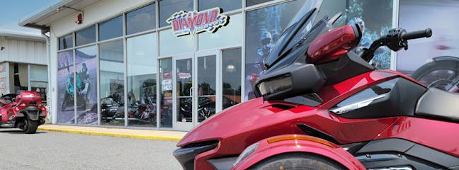 Diamond Motor Sports