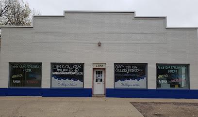 Worthington Appliances