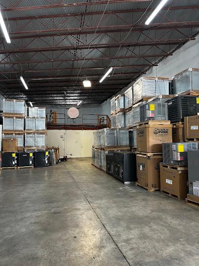 New scratch and dent liquidators inc