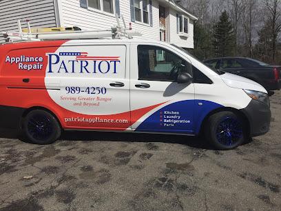 Patriot Appliance Repair