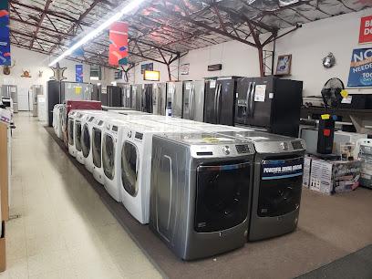 Hooker Appliance Inc