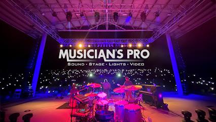 Musician's Pro Productions