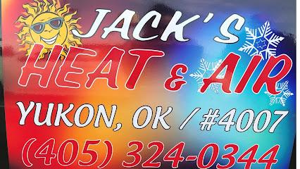 Jack's Heat & Air