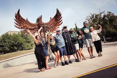 UW-Green Bay Office of Admissions