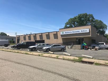 Habitat For Humanity of Bergen County ReStore